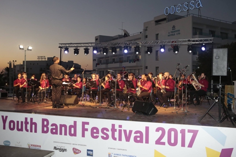 Paralimni Festival 2017